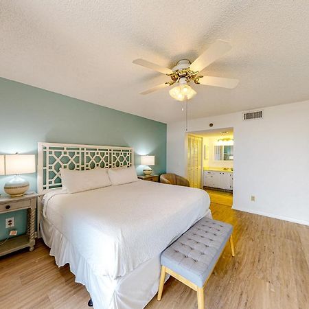 Mainsail 343 Apartman Destin Kültér fotó