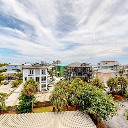 Mainsail 343 Apartman Destin Kültér fotó