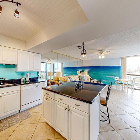 Mainsail 343 Apartman Destin Kültér fotó