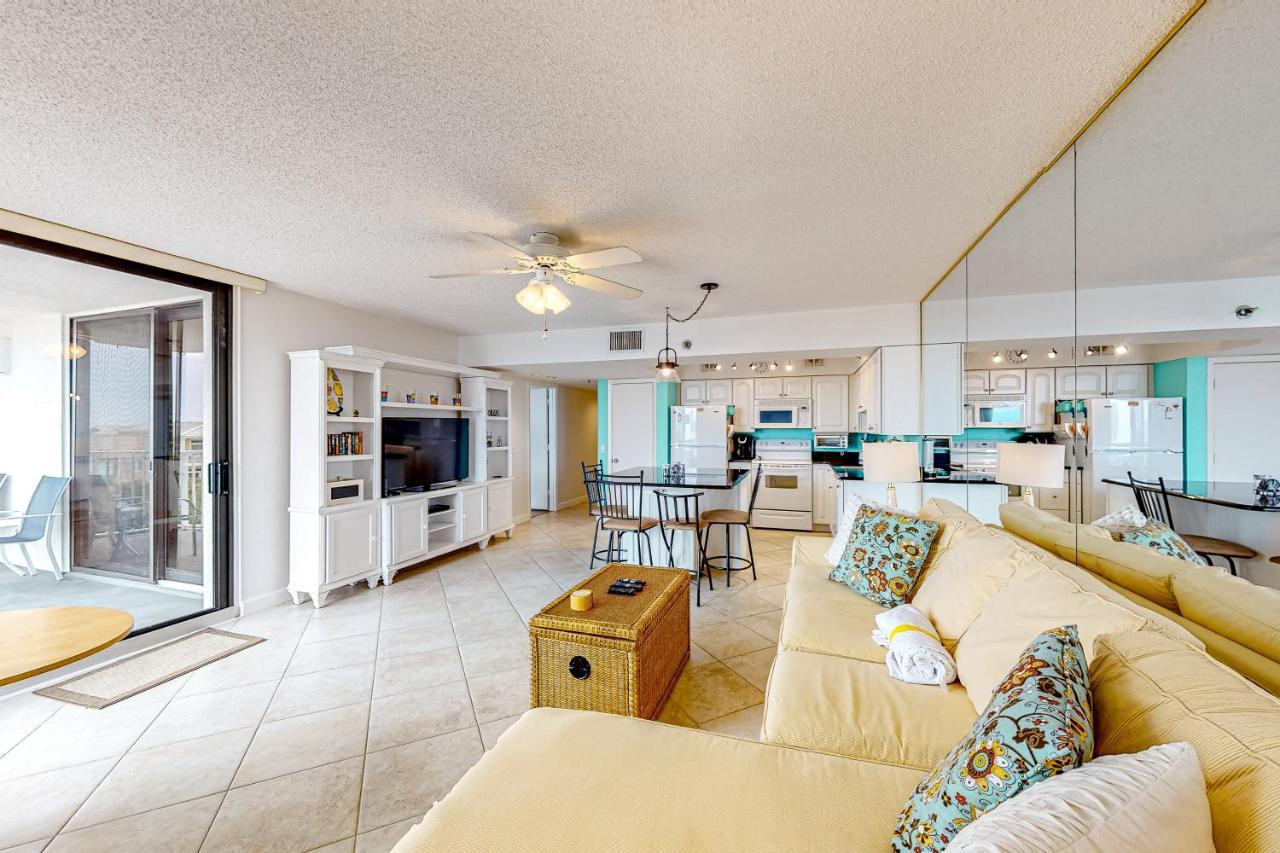 Mainsail 343 Apartman Destin Kültér fotó