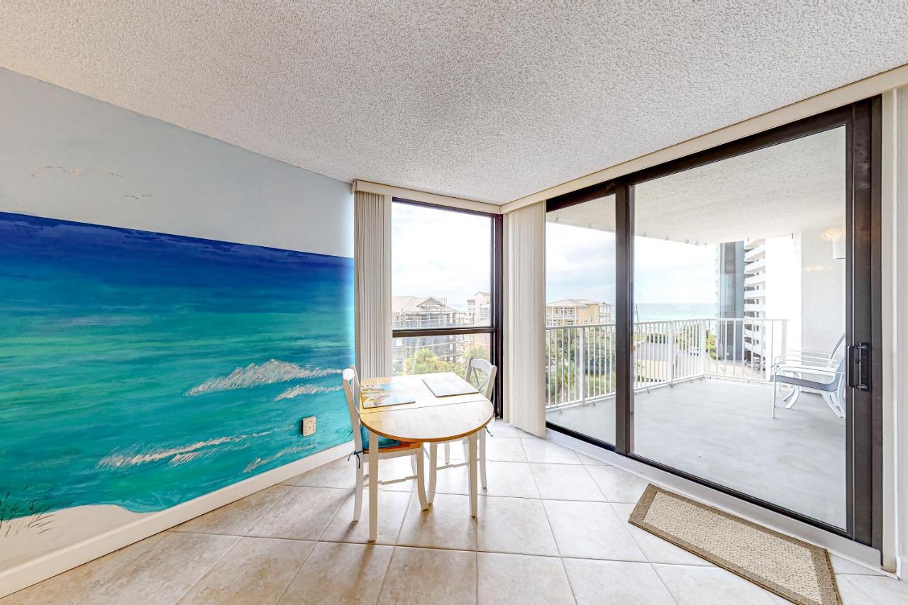 Mainsail 343 Apartman Destin Kültér fotó