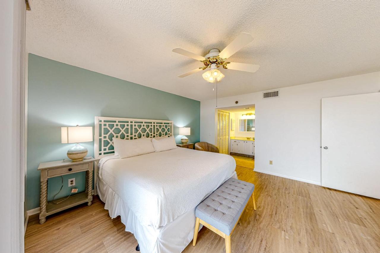 Mainsail 343 Apartman Destin Kültér fotó