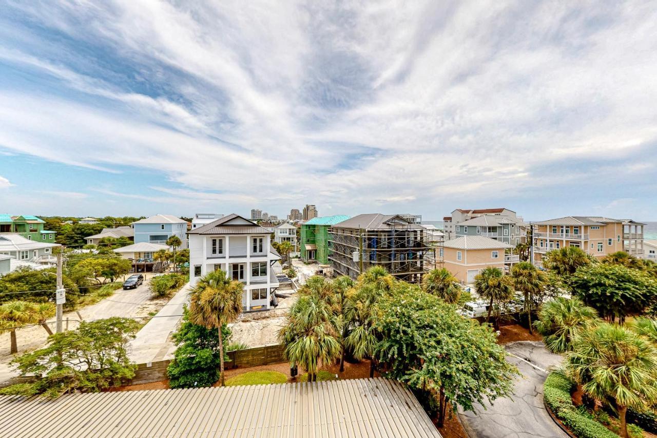 Mainsail 343 Apartman Destin Kültér fotó