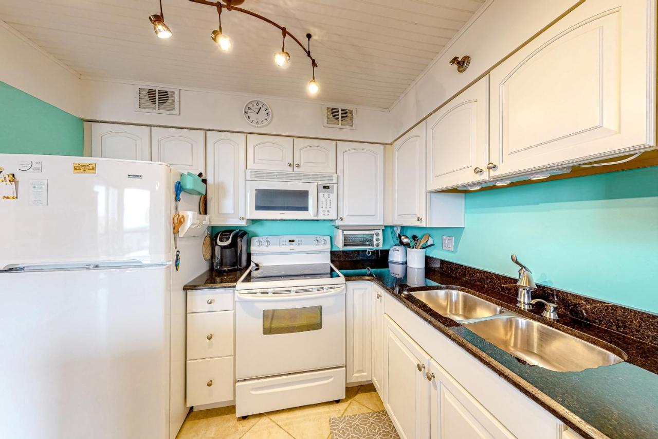 Mainsail 343 Apartman Destin Kültér fotó