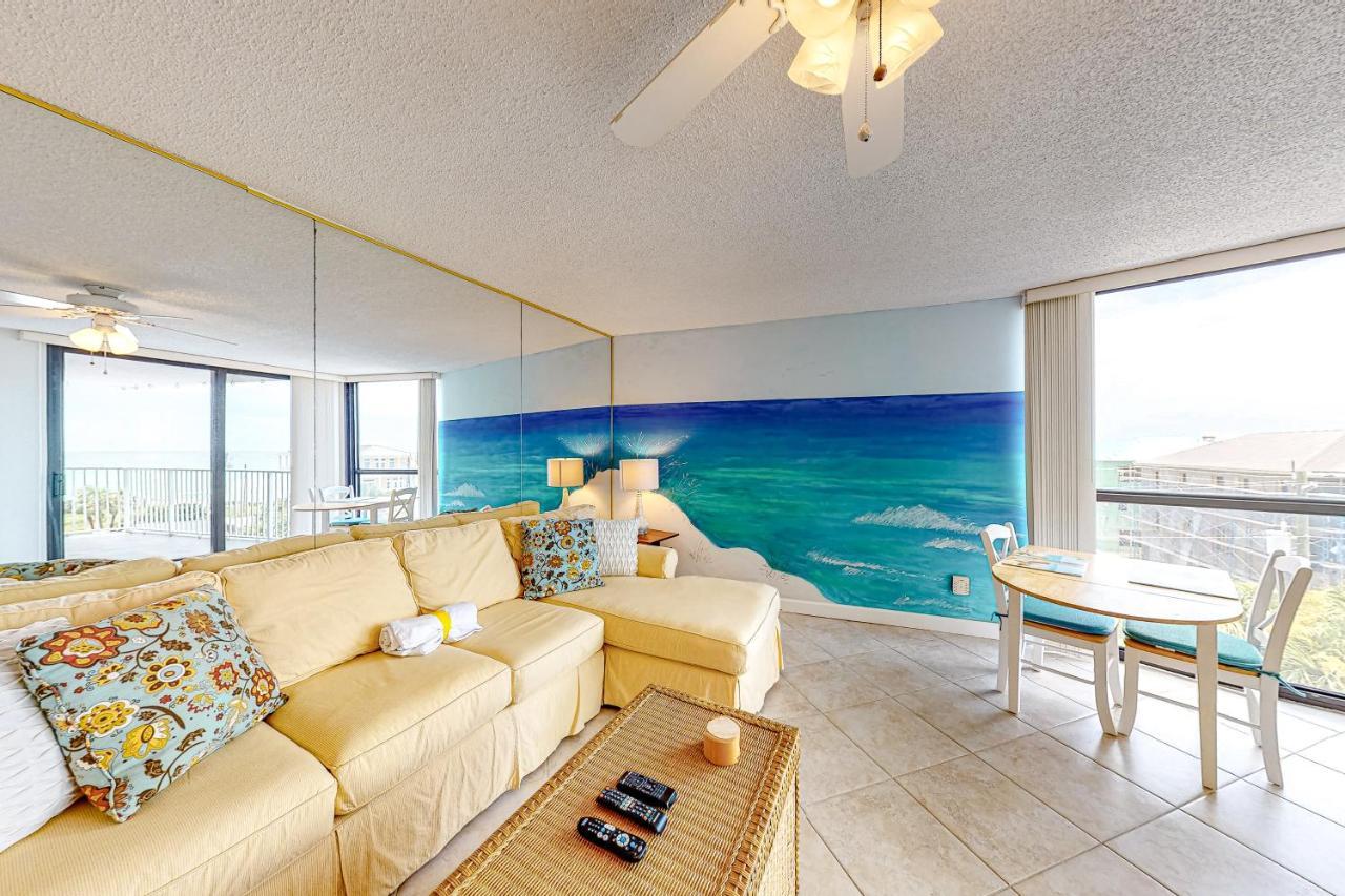 Mainsail 343 Apartman Destin Kültér fotó