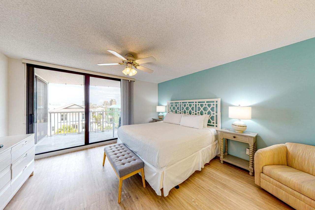 Mainsail 343 Apartman Destin Kültér fotó