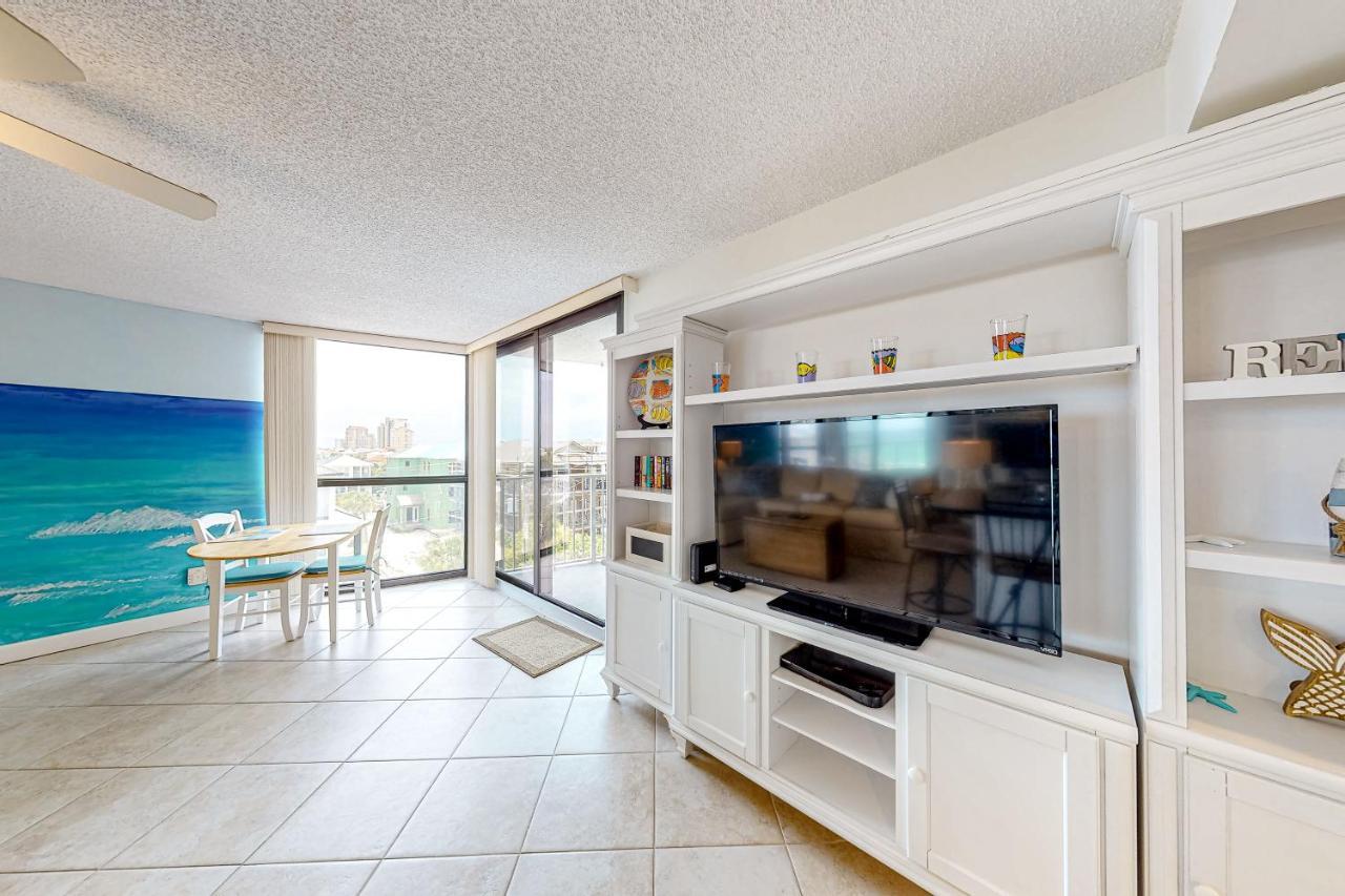 Mainsail 343 Apartman Destin Kültér fotó