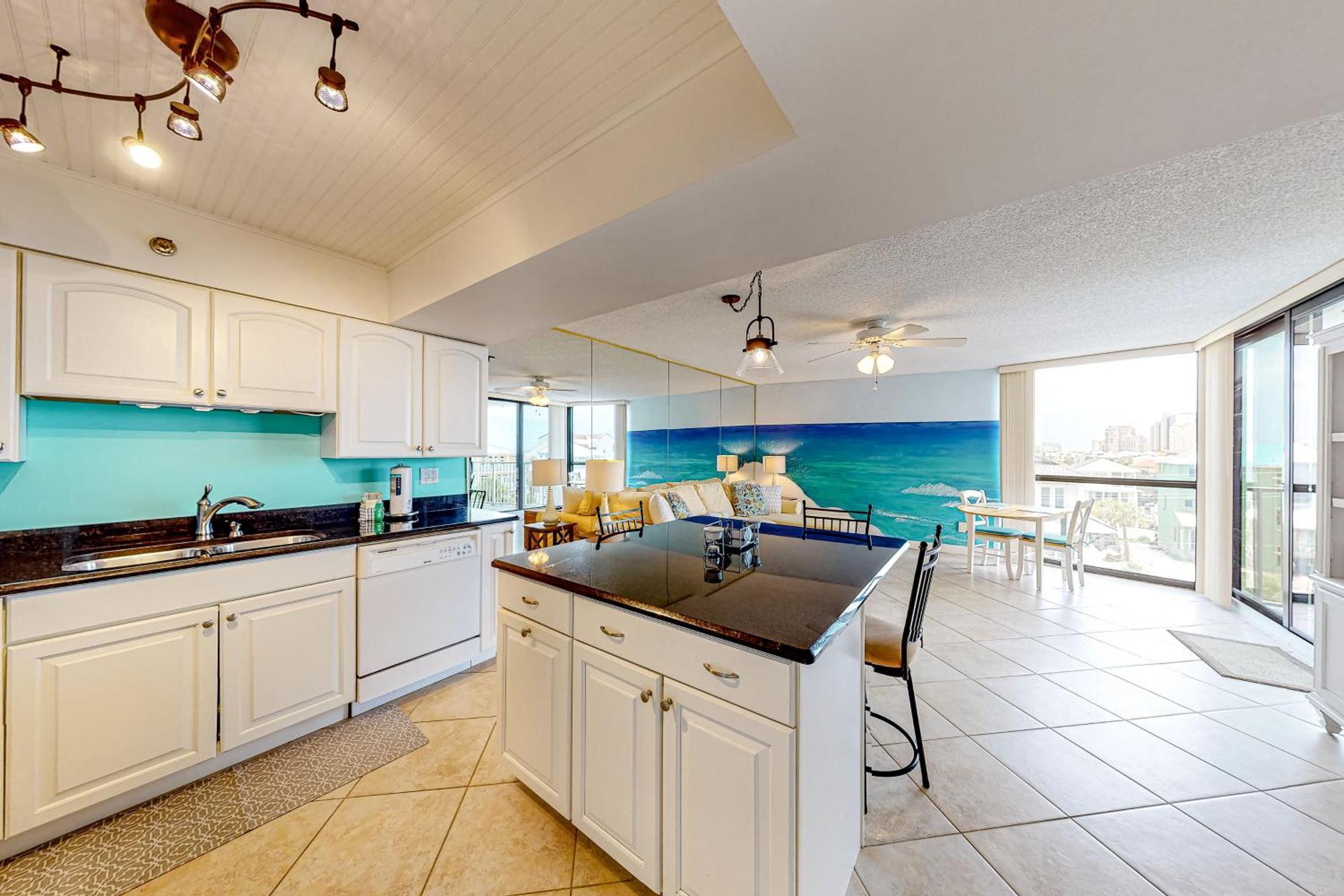 Mainsail 343 Apartman Destin Kültér fotó