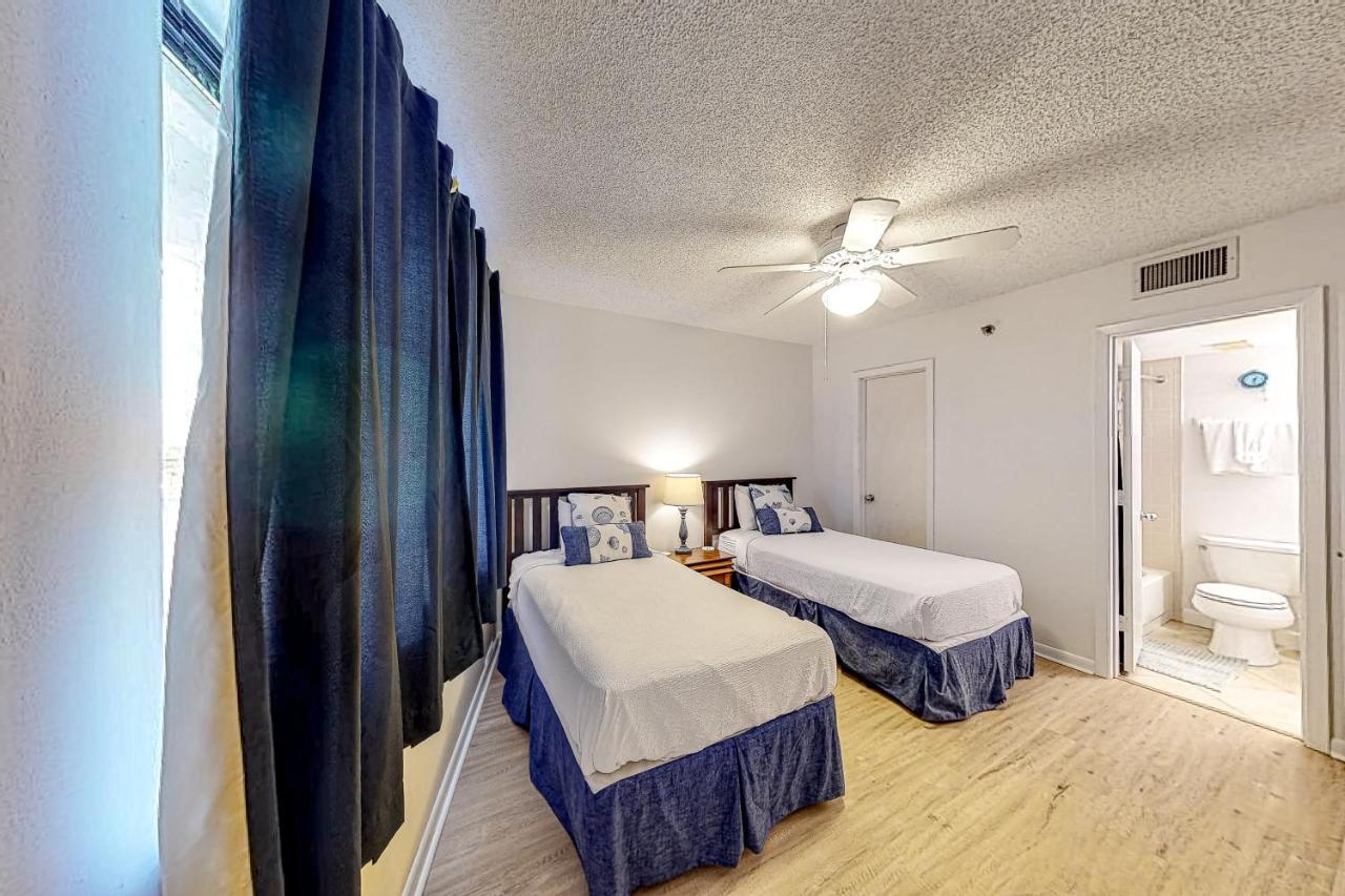 Mainsail 343 Apartman Destin Kültér fotó