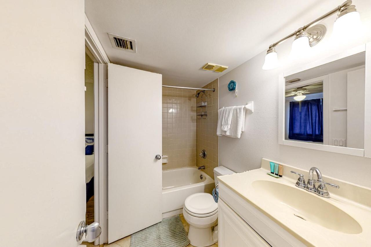 Mainsail 343 Apartman Destin Kültér fotó