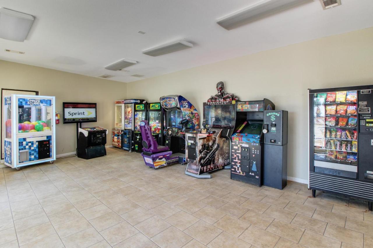 Mainsail 343 Apartman Destin Kültér fotó