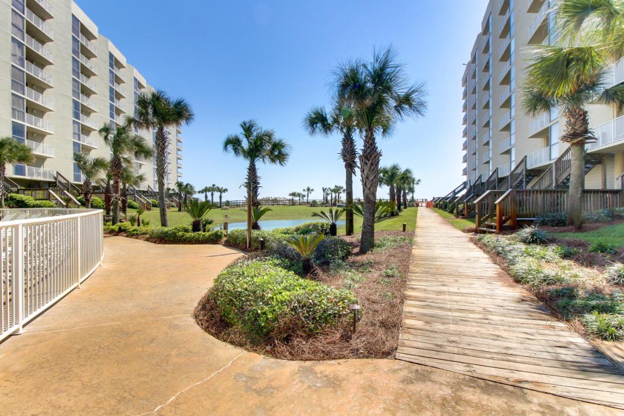 Mainsail 343 Apartman Destin Kültér fotó