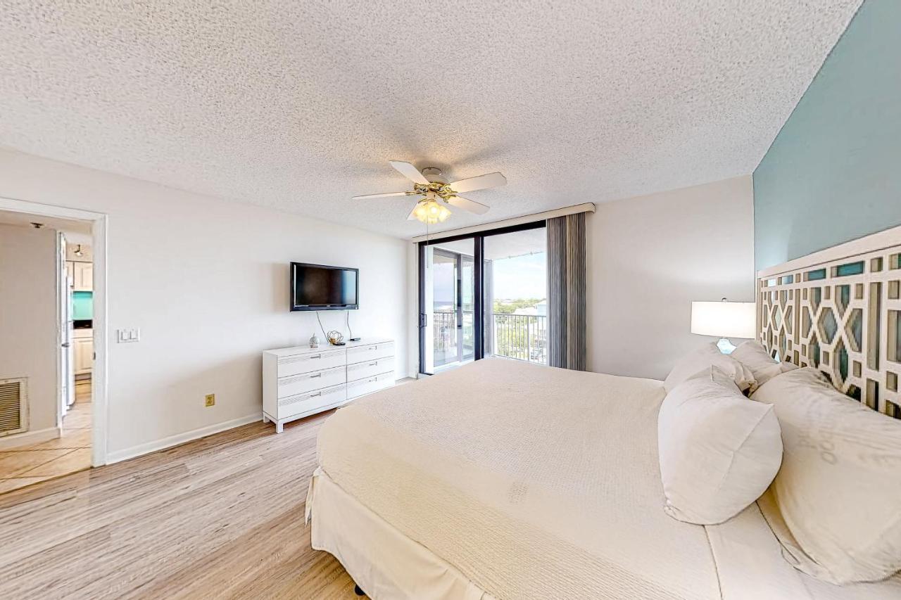 Mainsail 343 Apartman Destin Kültér fotó