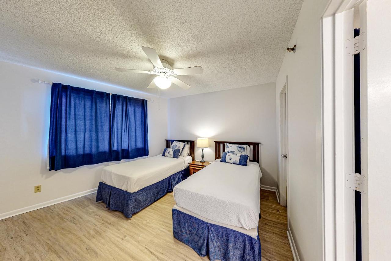 Mainsail 343 Apartman Destin Kültér fotó