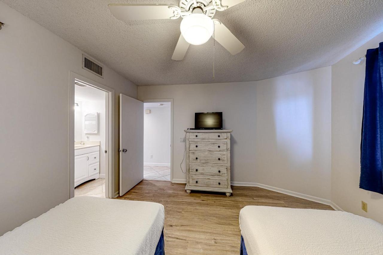Mainsail 343 Apartman Destin Kültér fotó