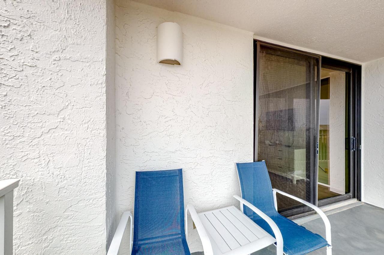 Mainsail 343 Apartman Destin Kültér fotó