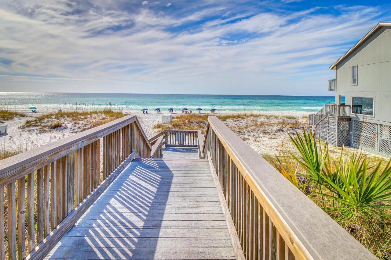 Mainsail 343 Apartman Destin Kültér fotó
