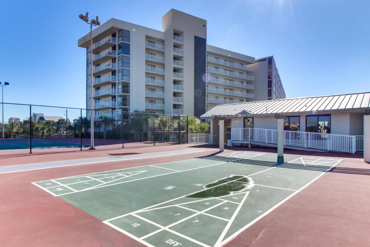 Mainsail 343 Apartman Destin Kültér fotó