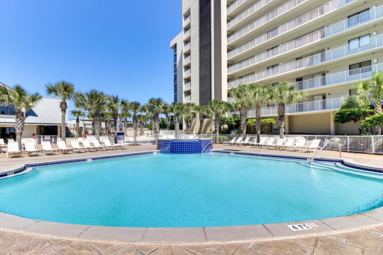 Mainsail 343 Apartman Destin Kültér fotó