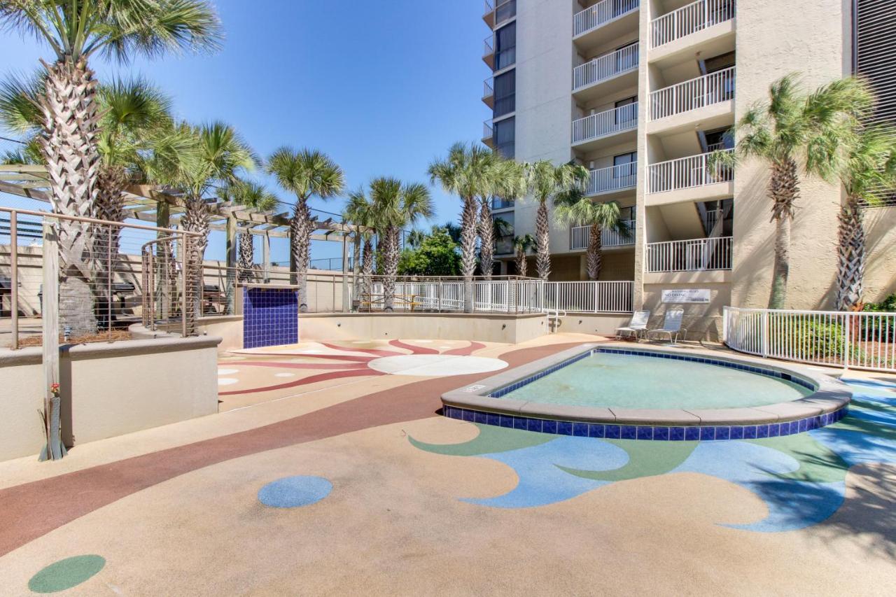 Mainsail 343 Apartman Destin Kültér fotó
