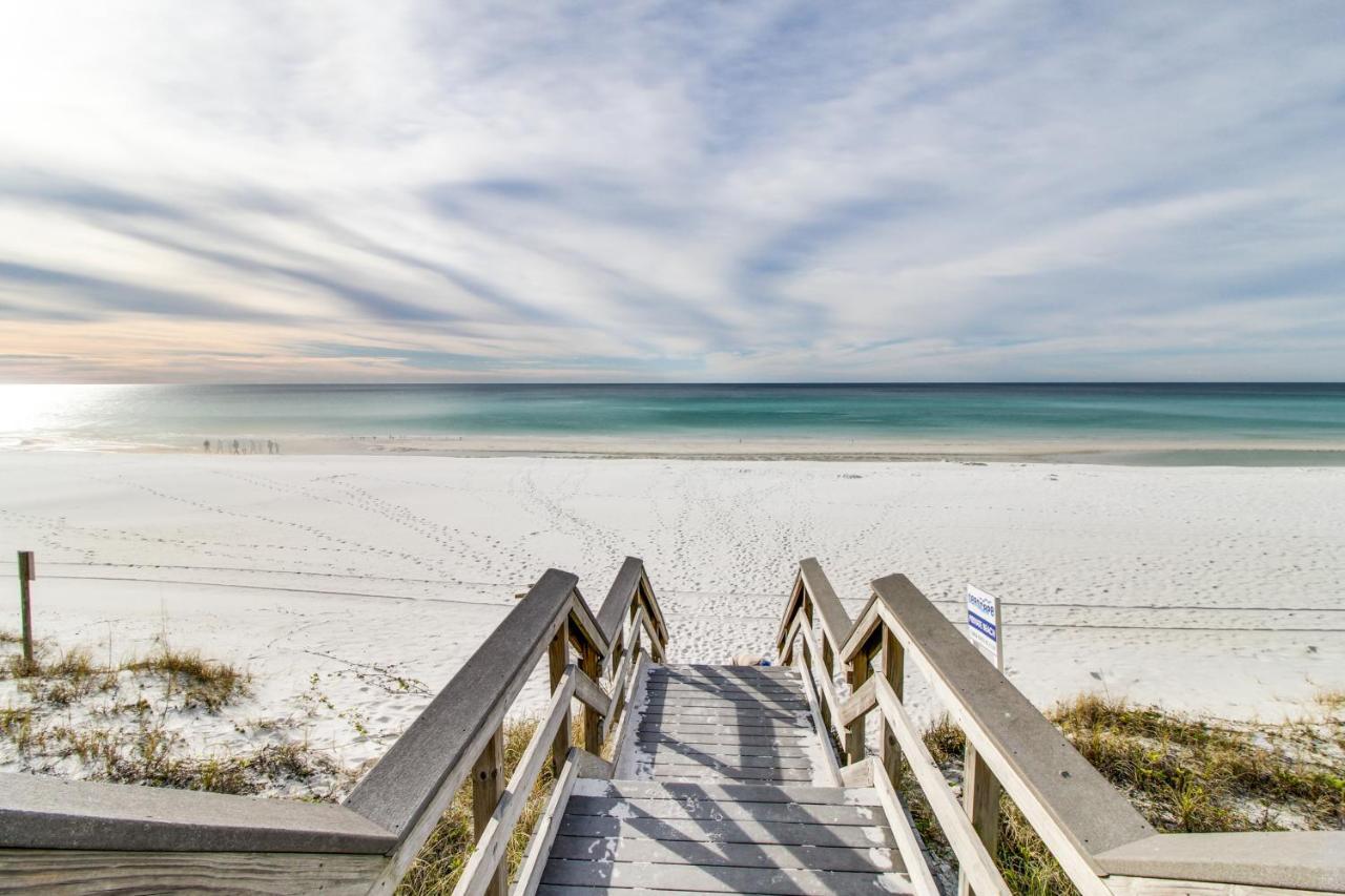 Mainsail 343 Apartman Destin Kültér fotó