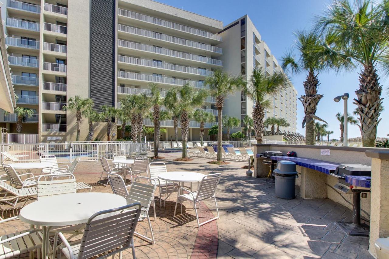 Mainsail 343 Apartman Destin Kültér fotó