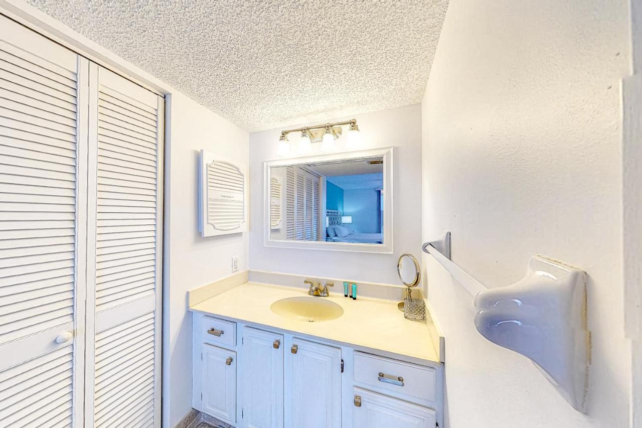 Mainsail 343 Apartman Destin Kültér fotó