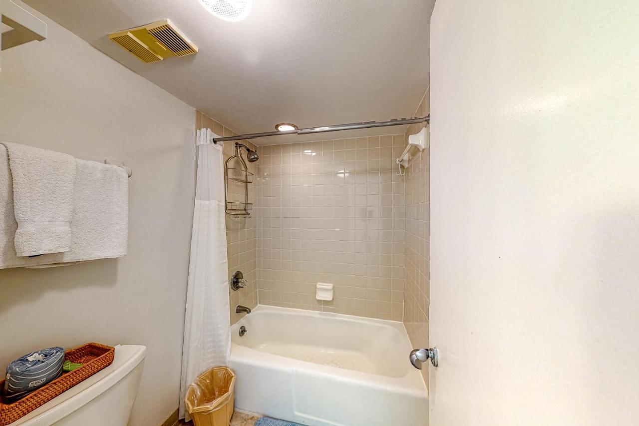 Mainsail 343 Apartman Destin Kültér fotó
