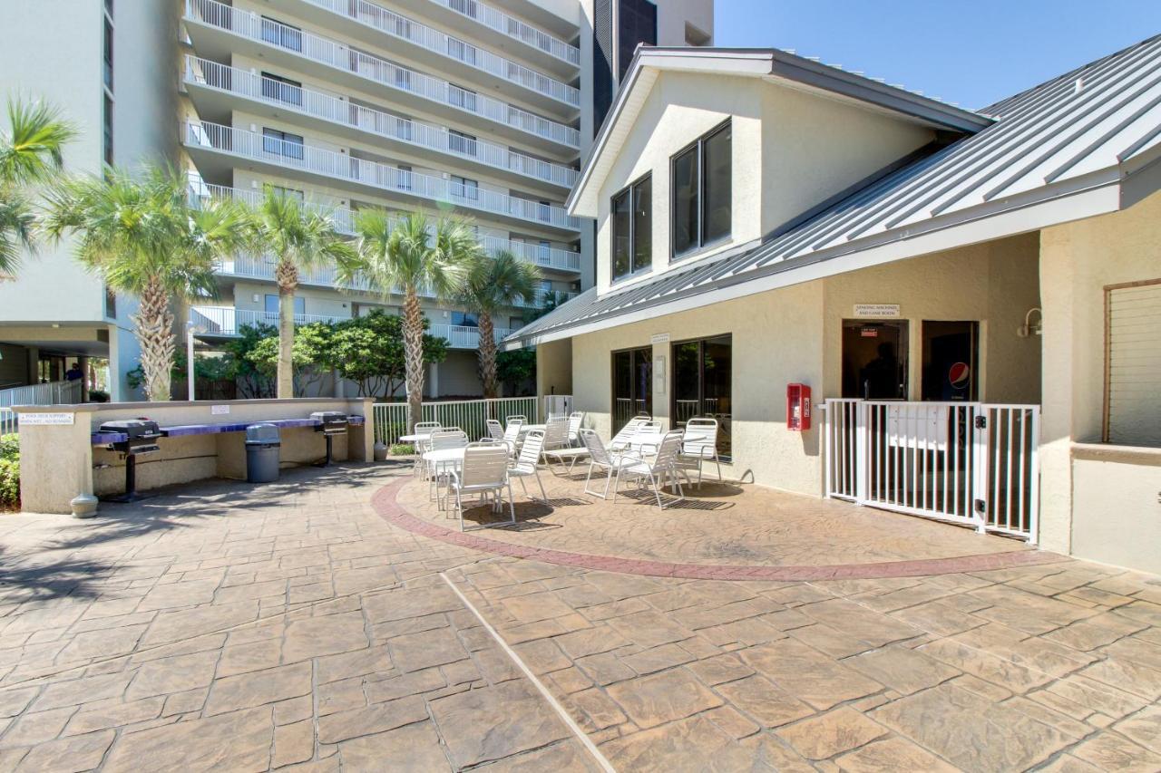 Mainsail 343 Apartman Destin Kültér fotó